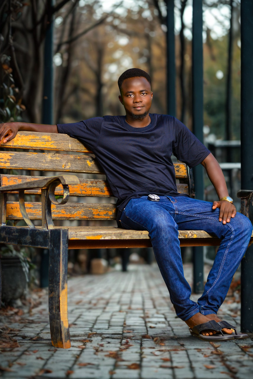 M-Osman - Professional Portrait